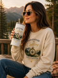 Adventure Is Calling – 20 oz Tumbler