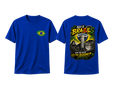 Aqui é Brasil | Brazil World Cup 2026 T-Shirt 🇧🇷