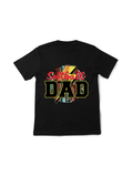 Softball Dad T-Shirt – Game Day Sports Shirt
