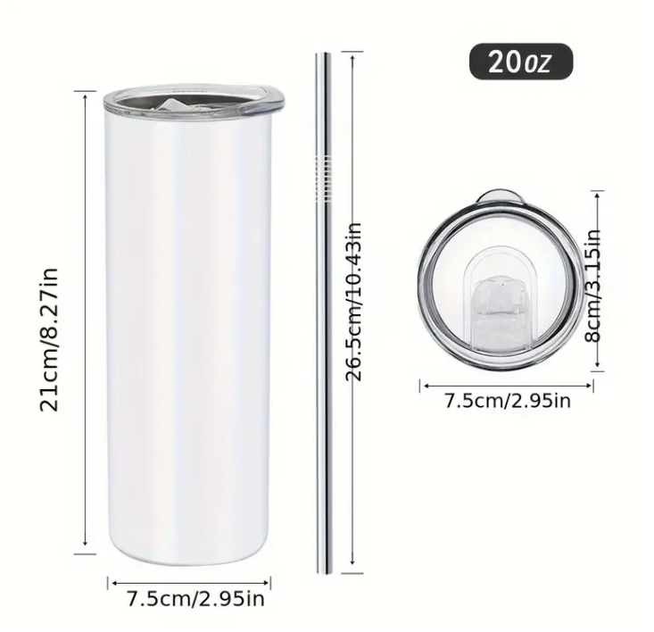 Adventure Is Calling – 20 oz Tumbler